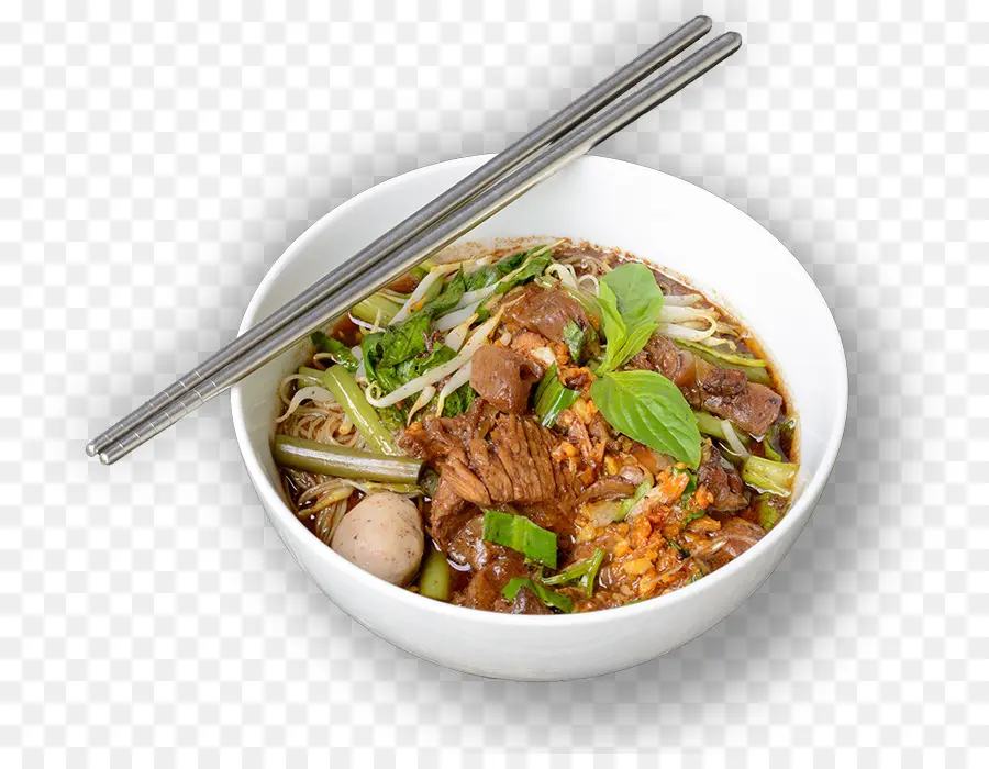 Bún Bò Huế，La Cocina China PNG