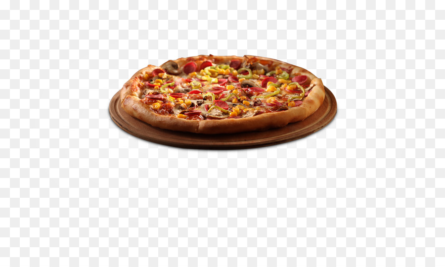 Pizza，Pizza Estilo Chicago PNG