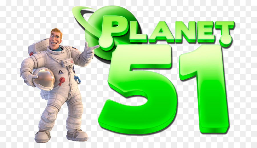 Planet 51 El Juego，Juego PNG