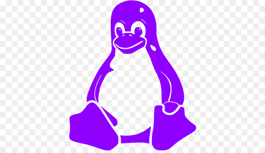 Esmoquinista，Linux PNG