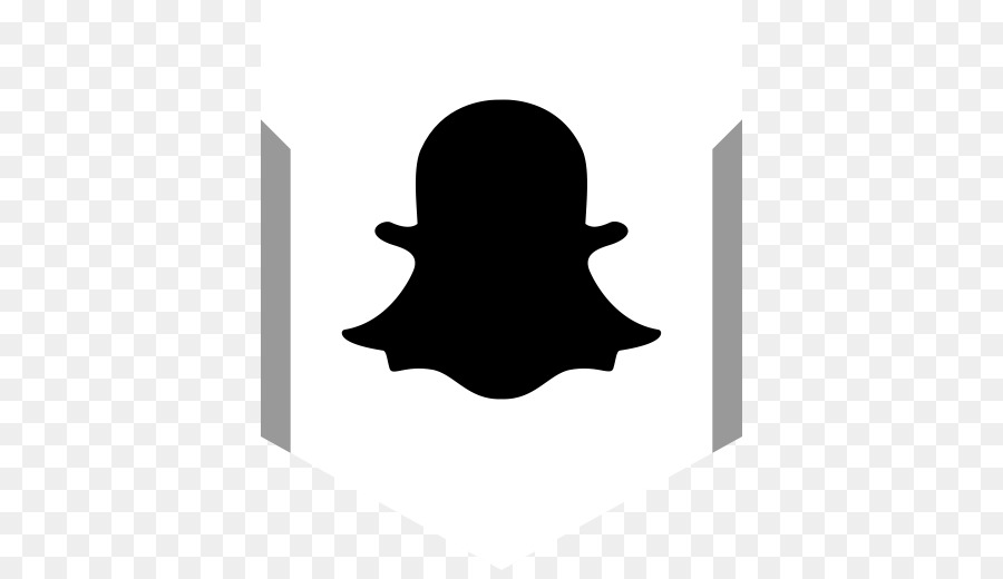 Medios De Comunicación Social，Snapchat PNG