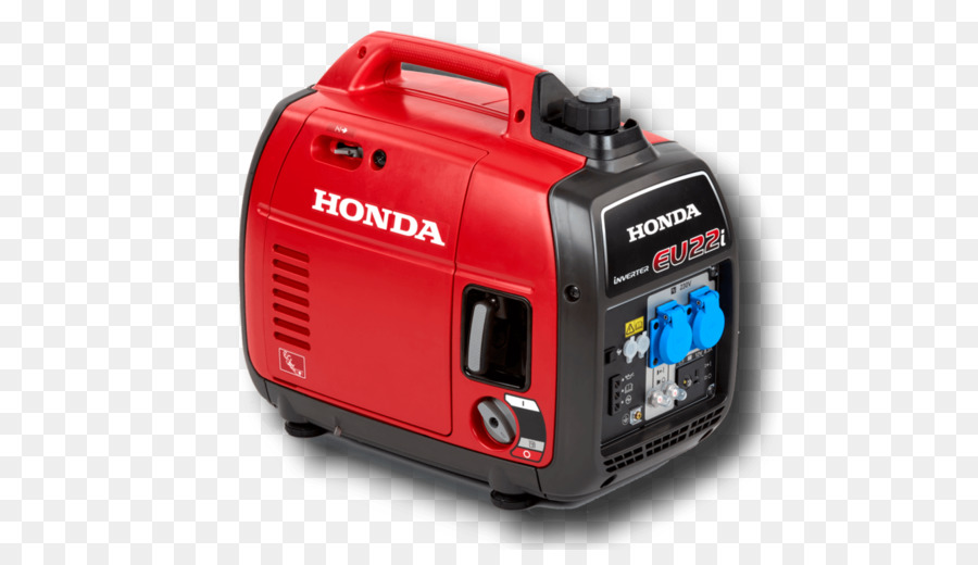 Honda，Sistema De Energía De Emergencia PNG