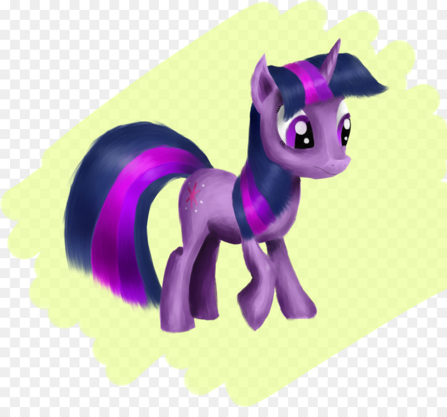 Pony，Gato PNG