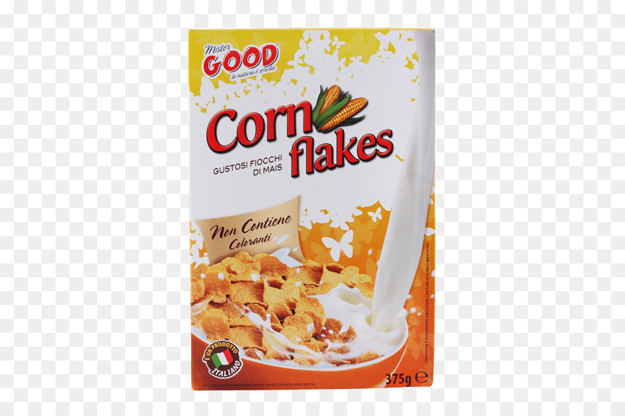 Muesli，Copos De Maíz PNG