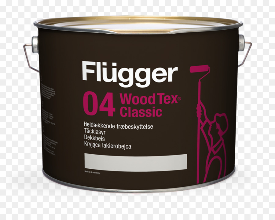 La Madera，Flugger PNG