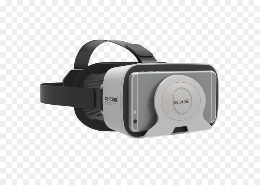 Auriculares De Realidad Virtual，Realidad Virtual PNG