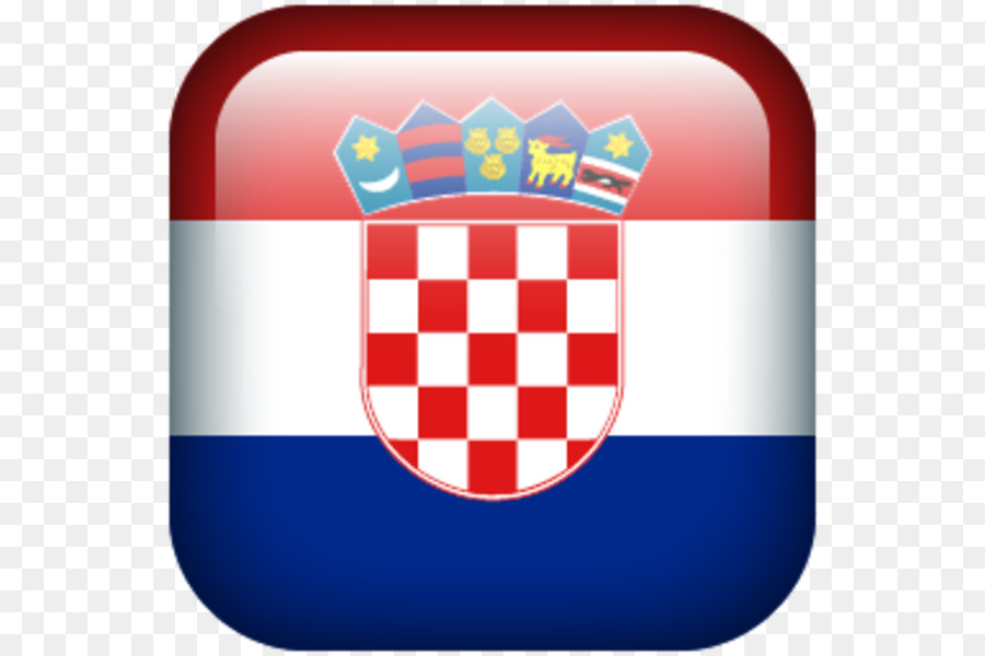 Bandera De Croacia，Croacia PNG