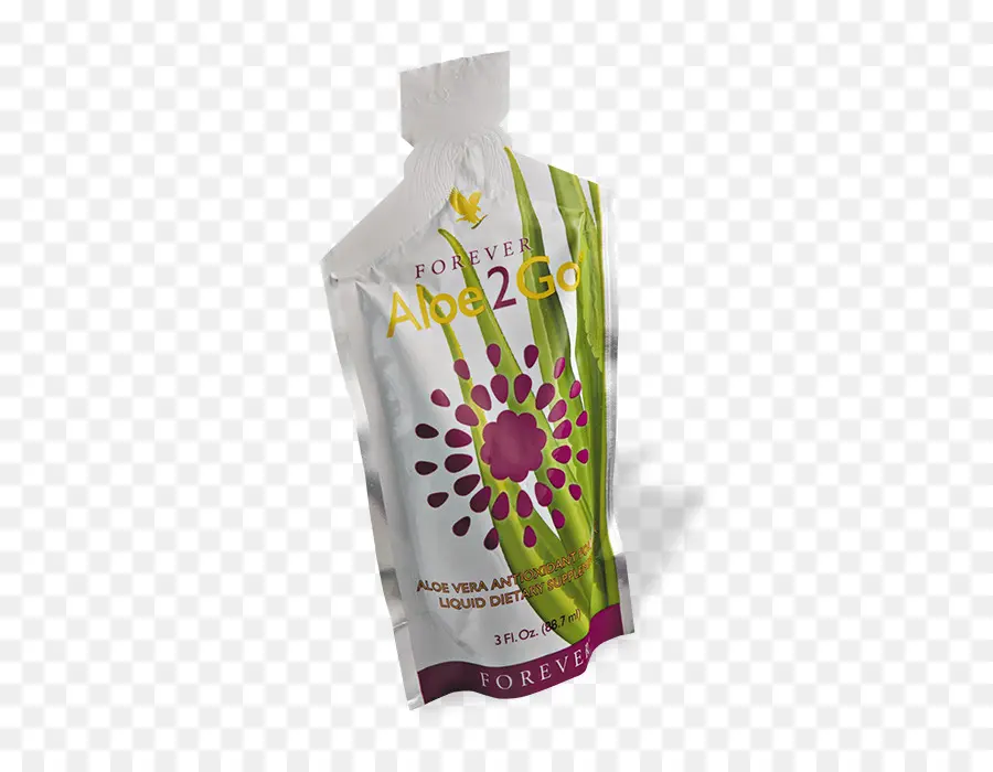 Aloe Vera，Forever Living Productos PNG