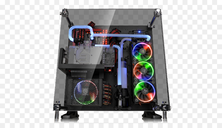 Carcasa De Casos De Computadora，Core P5 Atx Wallmount Chassis Ca1e700m1wn00 PNG