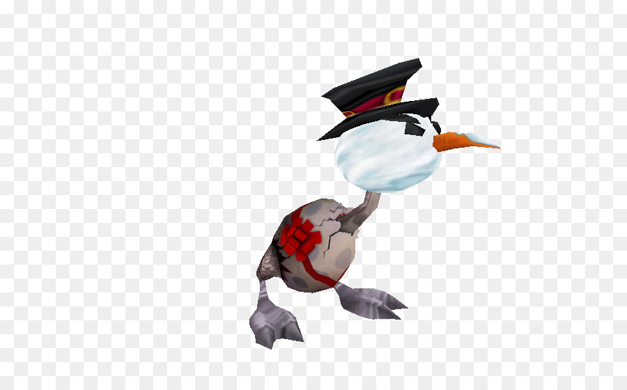 Pato，Video PNG