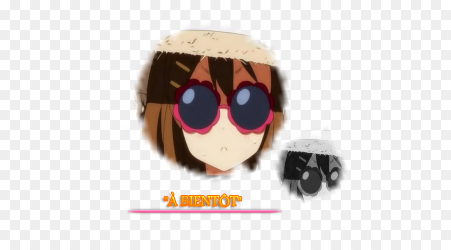 Yui Hirasawa，Kon PNG