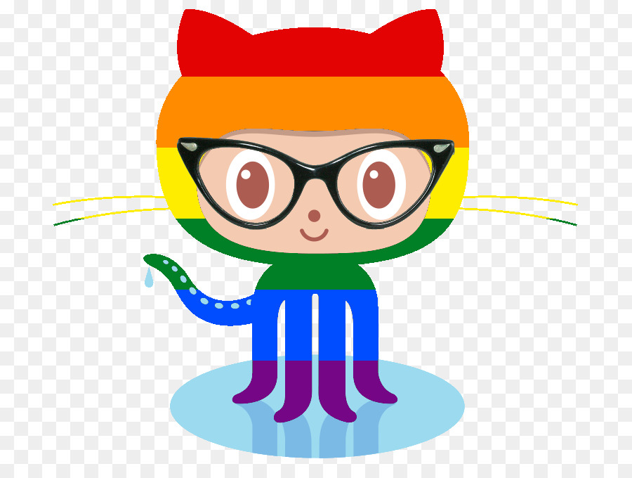 Github，Git PNG