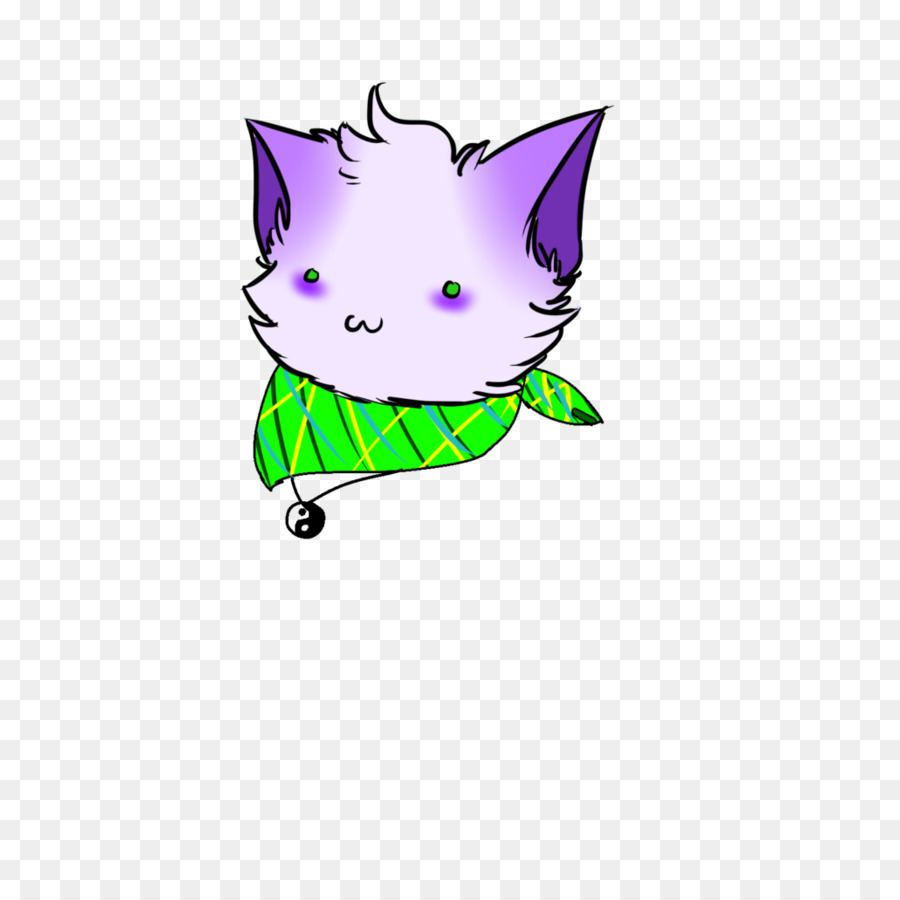 Bigotes，Gatito PNG