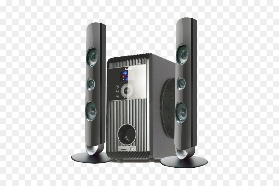 Altavoces De Computadora，Subwoofer PNG