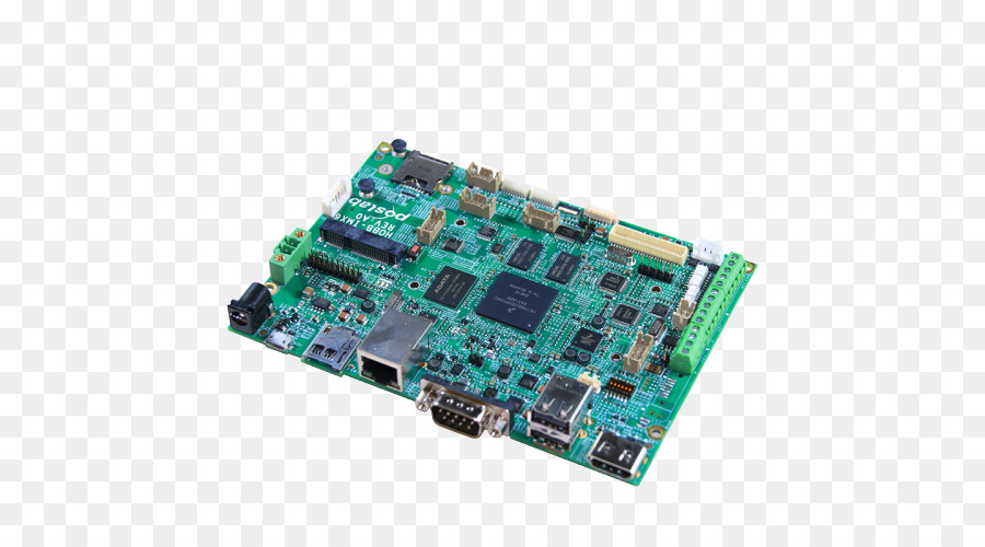 Microcontrolador，Tarjetas De Sintonizador De Tv Adaptadores PNG