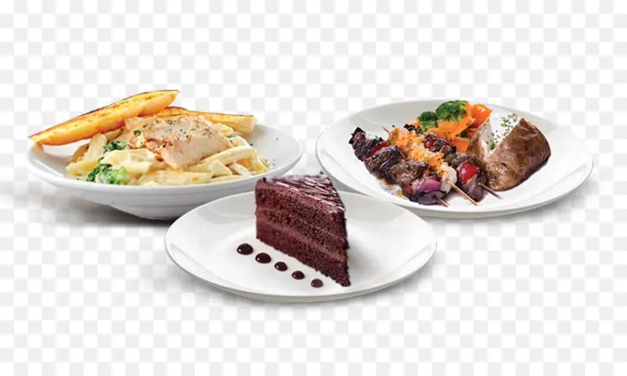 Platos De Comida，Comida PNG