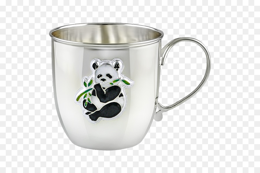 Plata，Taza De Té PNG