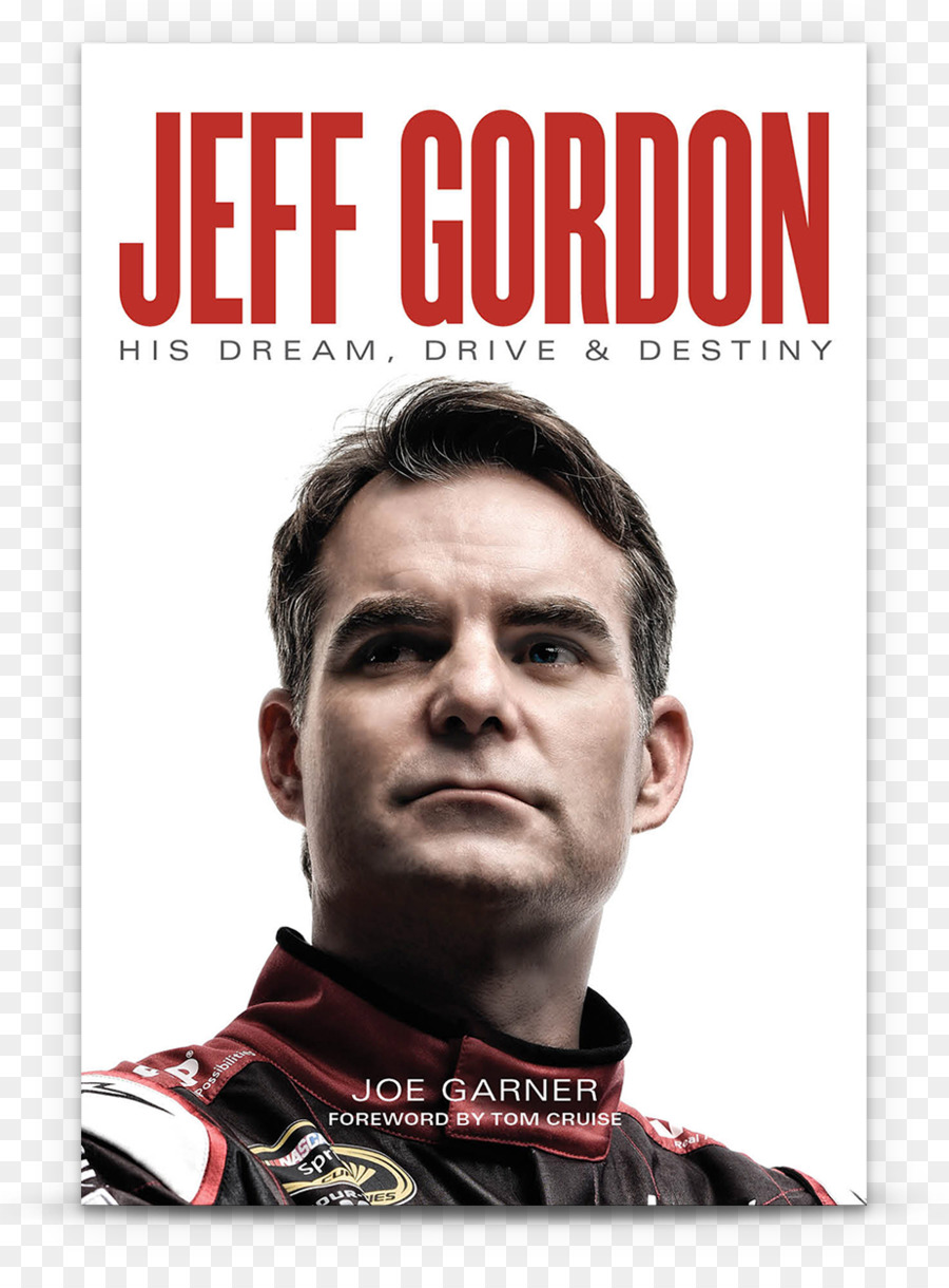 Jeff Gordon，Jeff Gordon Su Sueño De La Unidad De Destino PNG