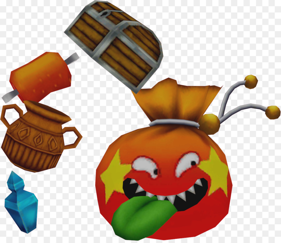 Dragon Quest Monsters Terry Ya El País De Las Maravillas En 3d，Monstruo PNG