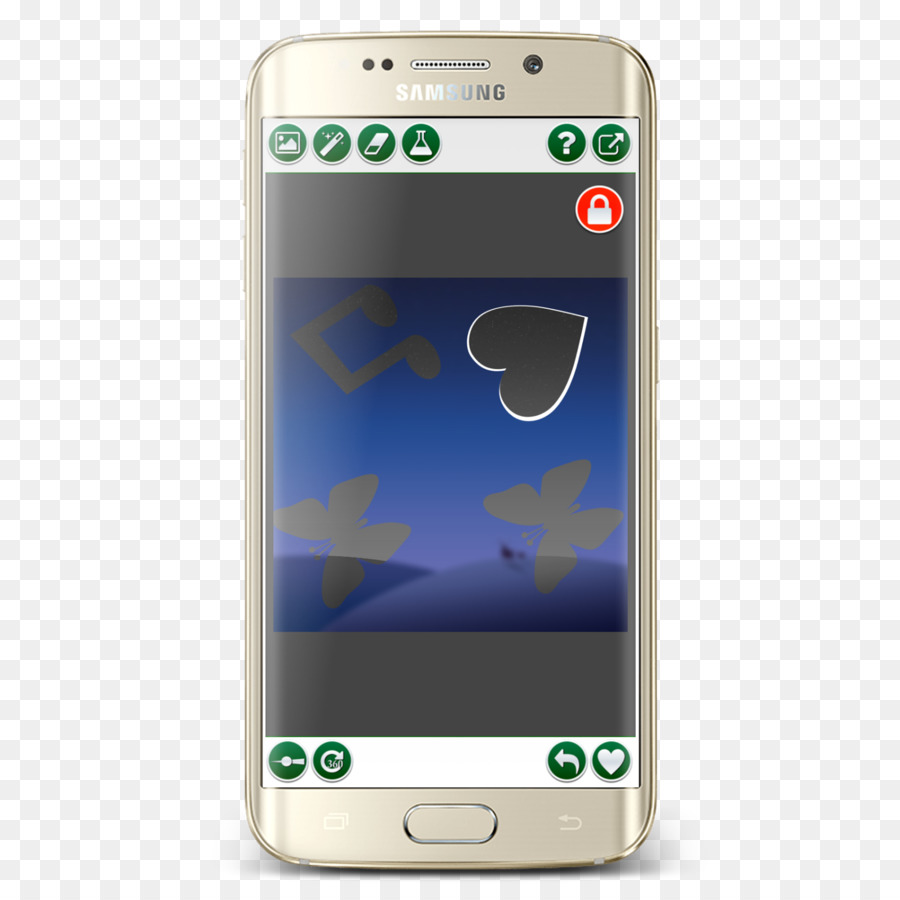 Smartphone，Función De Teléfono PNG