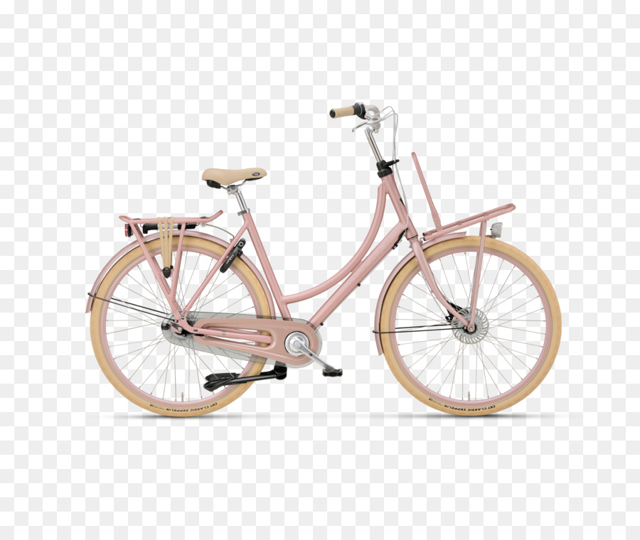 Batavus，Bicicleta PNG