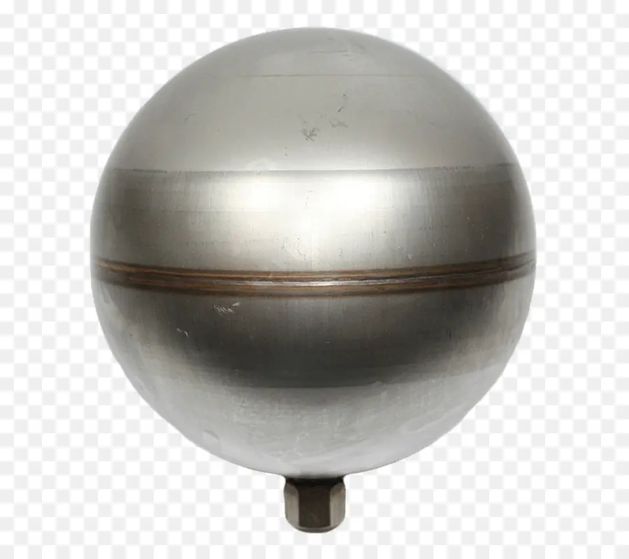 Bola De Metal，Esfera PNG