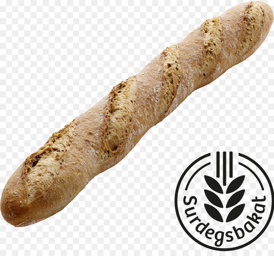 Baguette，Ciabatta PNG