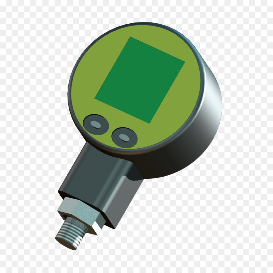 Verde，Electrónica PNG