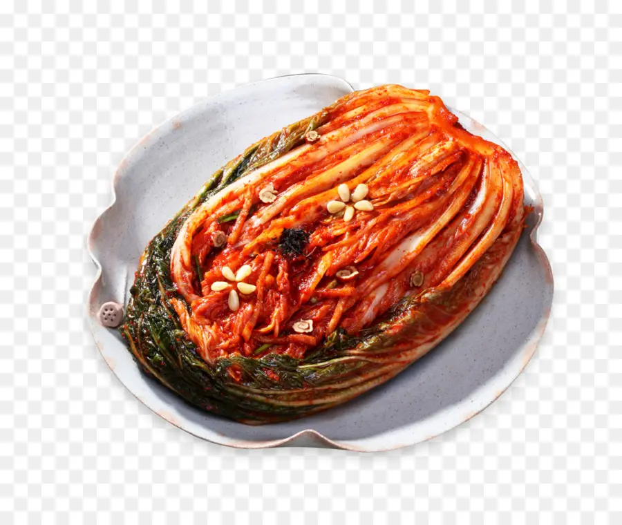 Kimchi，Bulgogi PNG