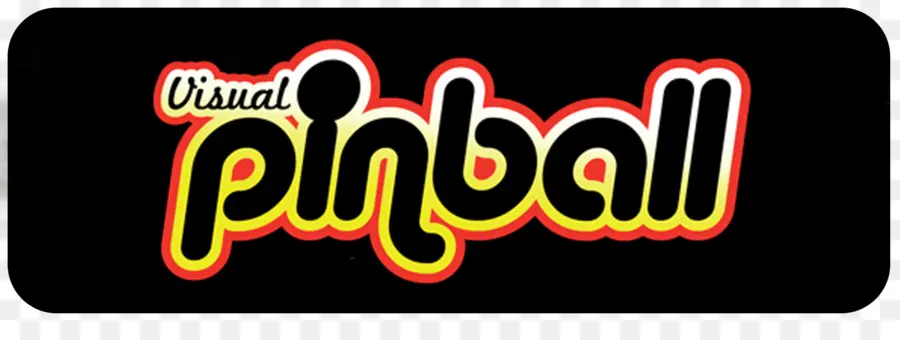 Logotipo Visual De Pinball，Pinball PNG