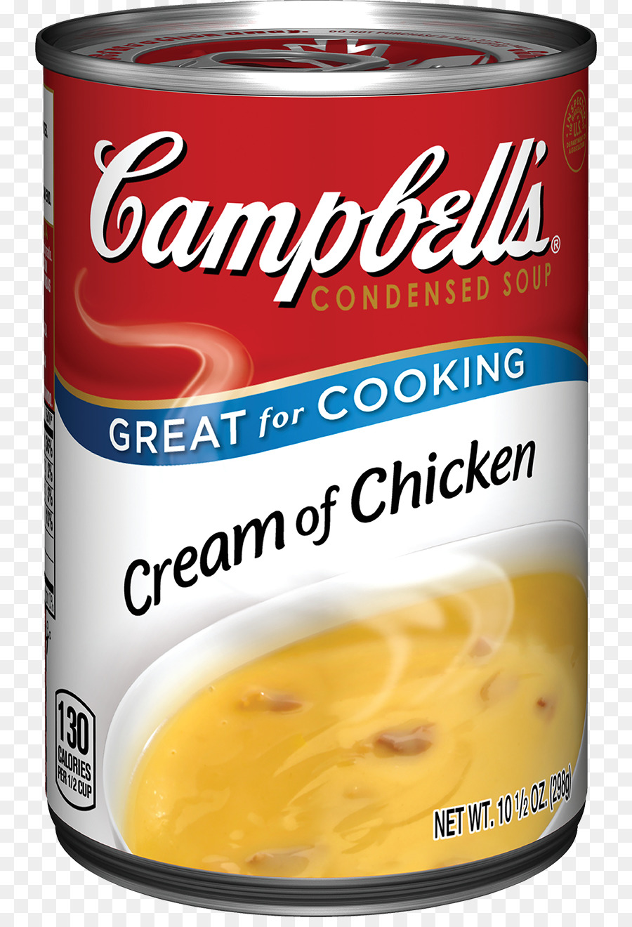 La Sopa De Pollo，Crema PNG