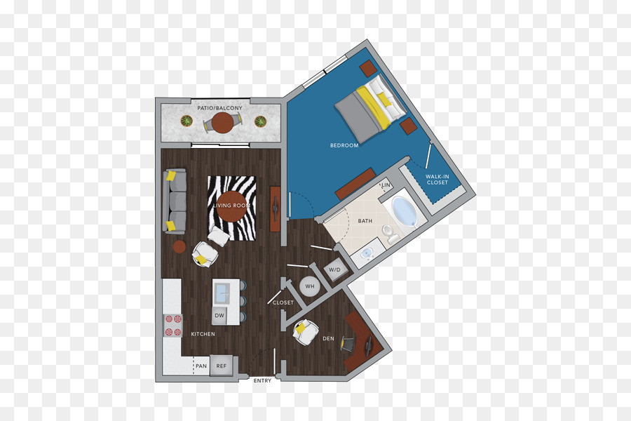 Departamento，Calificaciones De Apartamentos PNG