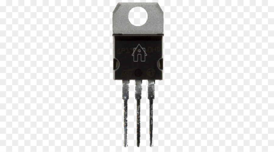 Transistor，El Componente Electrónico De La PNG