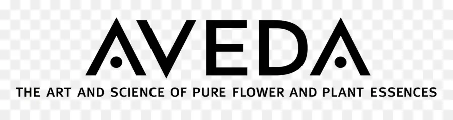 Logotipo De Aveda，Texto PNG