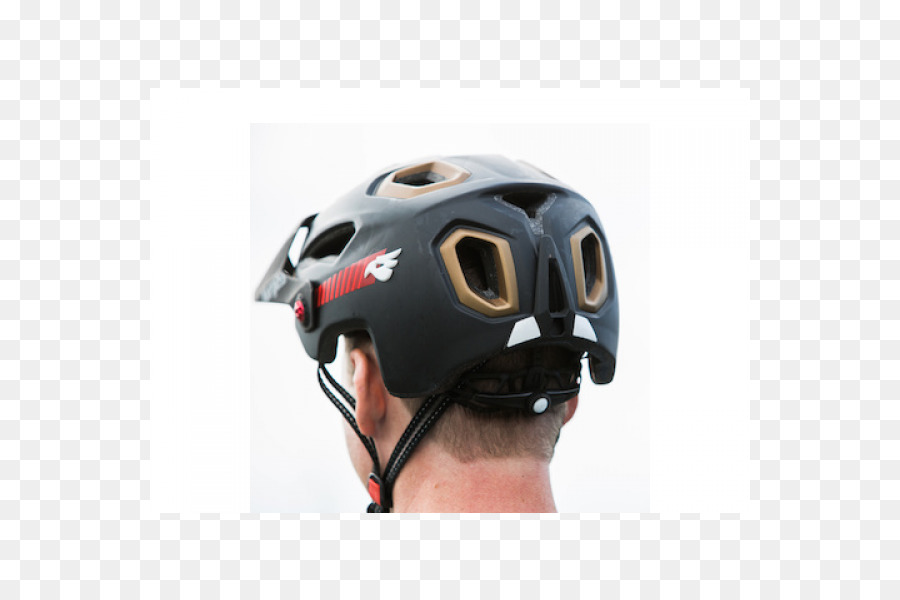 Los Cascos Para Bicicleta，Cascos De Moto PNG