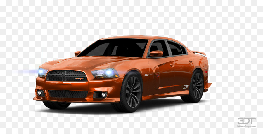 Muscle Car，Coche PNG