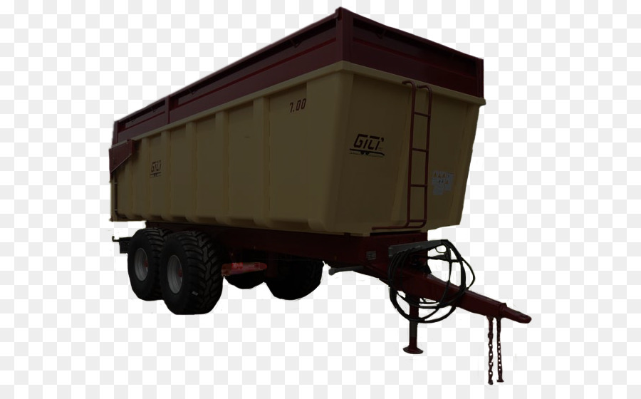 Tráiler，Transporte PNG