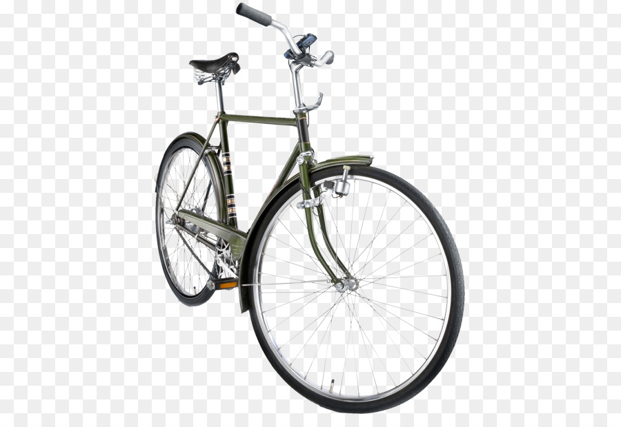 Ruedas De Bicicleta，Cargador De Batería PNG