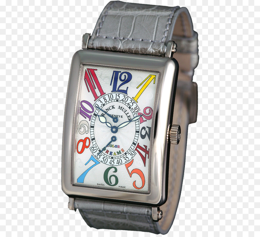 Mirar，Reloj Falsificado PNG