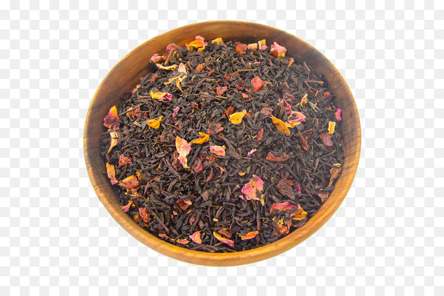 Té Nilgiri，Dianhong PNG