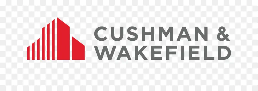 Logotipo，Cushman Wakefield PNG