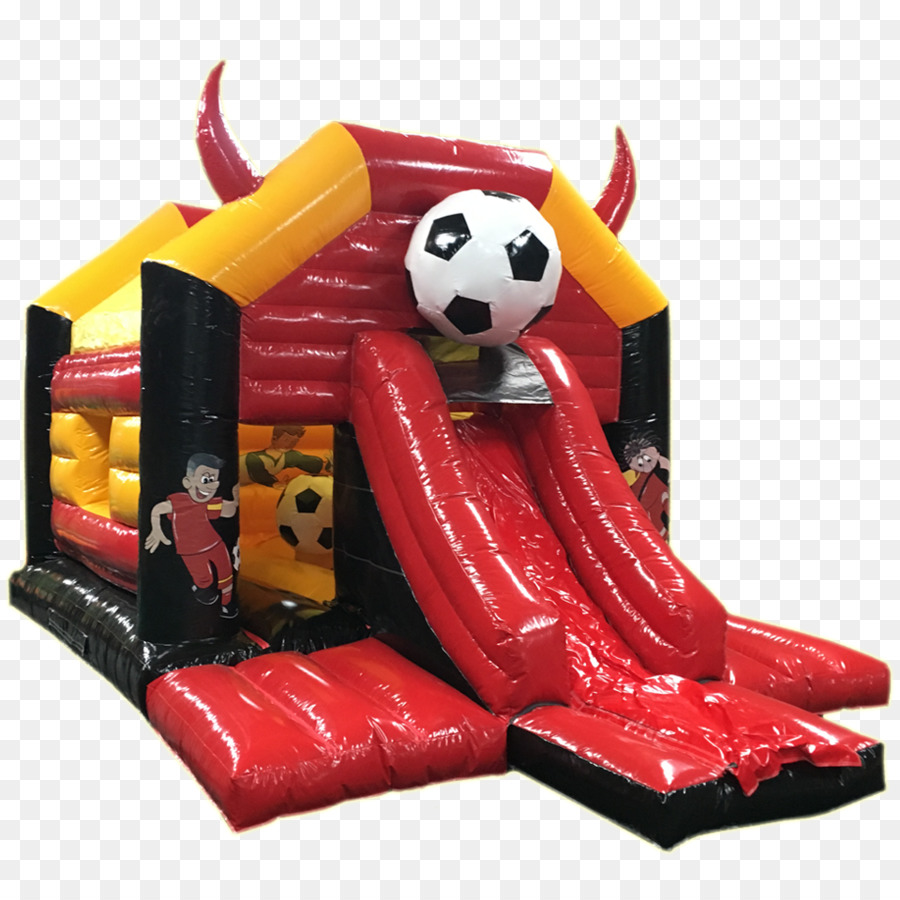 Inflable，Fútbol Americano PNG