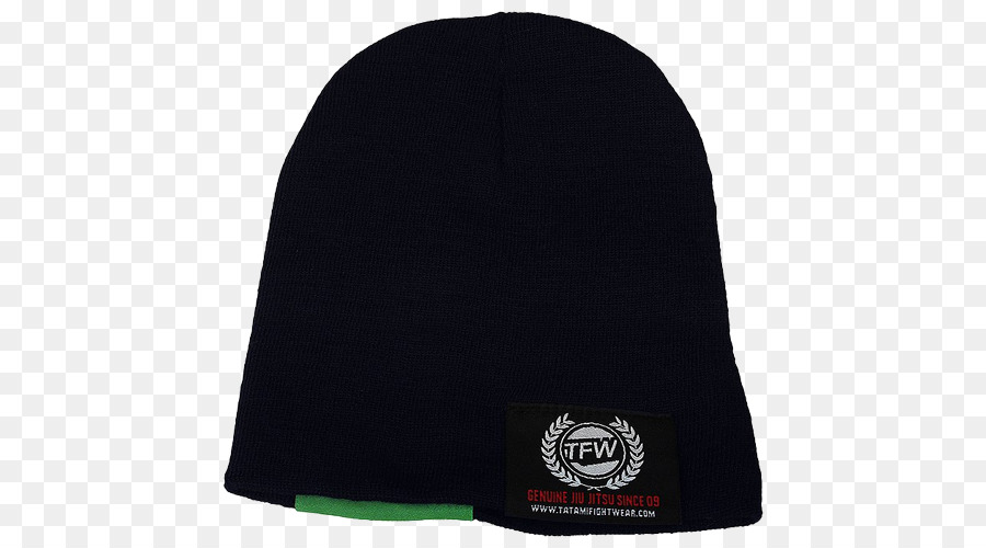 Gorro，Negro M PNG