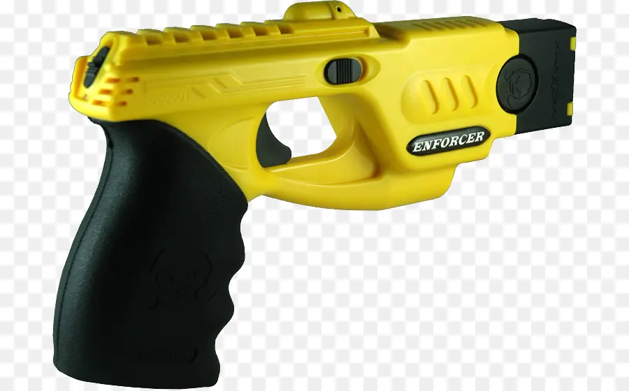 Arma De Electroshock，Taser PNG