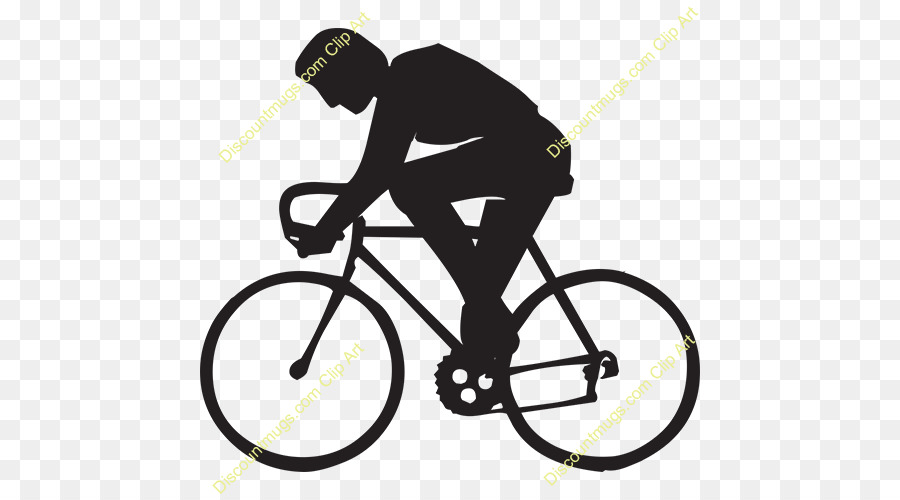 Bicicleta，Ciclismo PNG