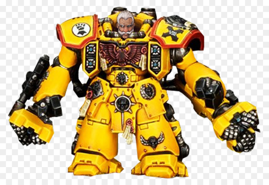 Warhammer 40000，Primarch PNG