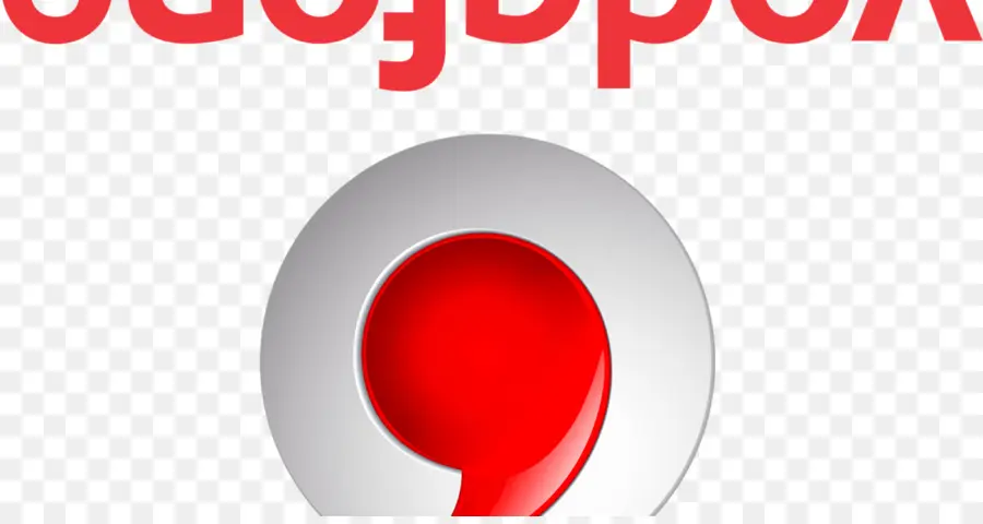 Vodafone，Logotipo PNG