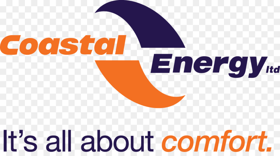 Energía Costera Ltd，Logotipo PNG