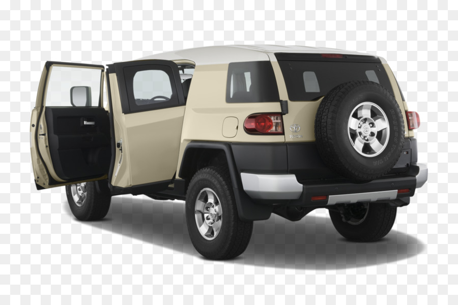 2014 Toyota Fj Cruiser，2007 Toyota Fj Cruiser PNG