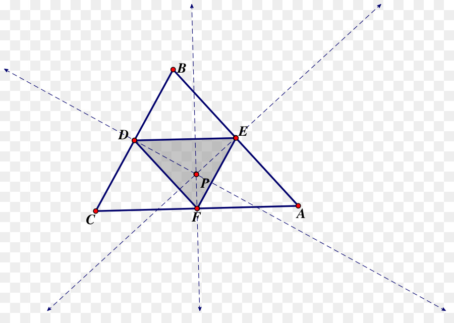 Pirámide Geométrica，Matemáticas PNG